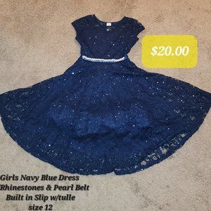 Girls/Tween/Teen/Juniors Dresses/Rompers